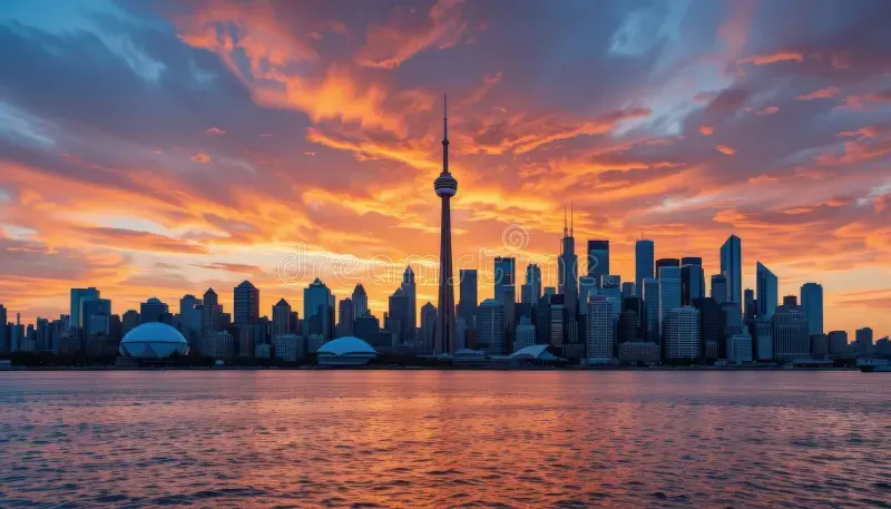 Joan Guillen's imaginative production set & costumes return to Canadian Opera Company in Feb. 2026.