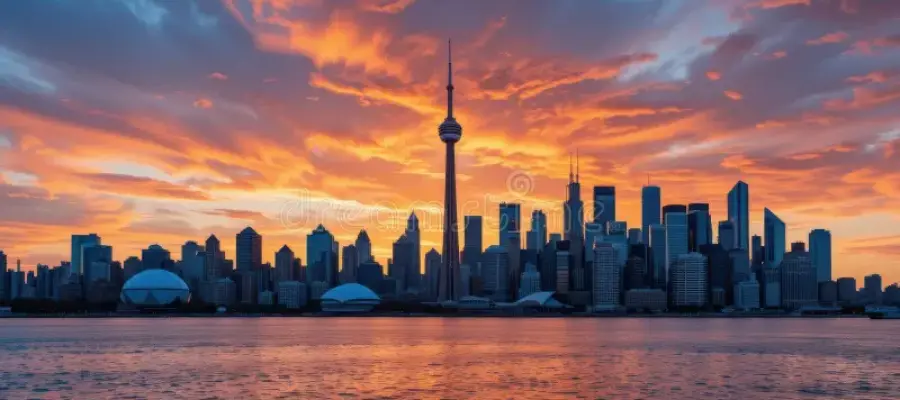 Joan Guillen's imaginative production set & costumes return to Canadian Opera Company in Feb. 2026.