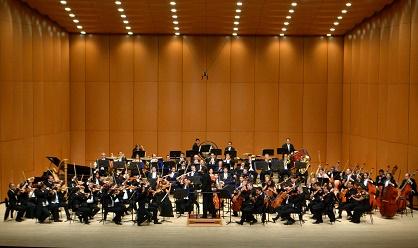 Concert: Opera gala with Filarmónica de Jalisco