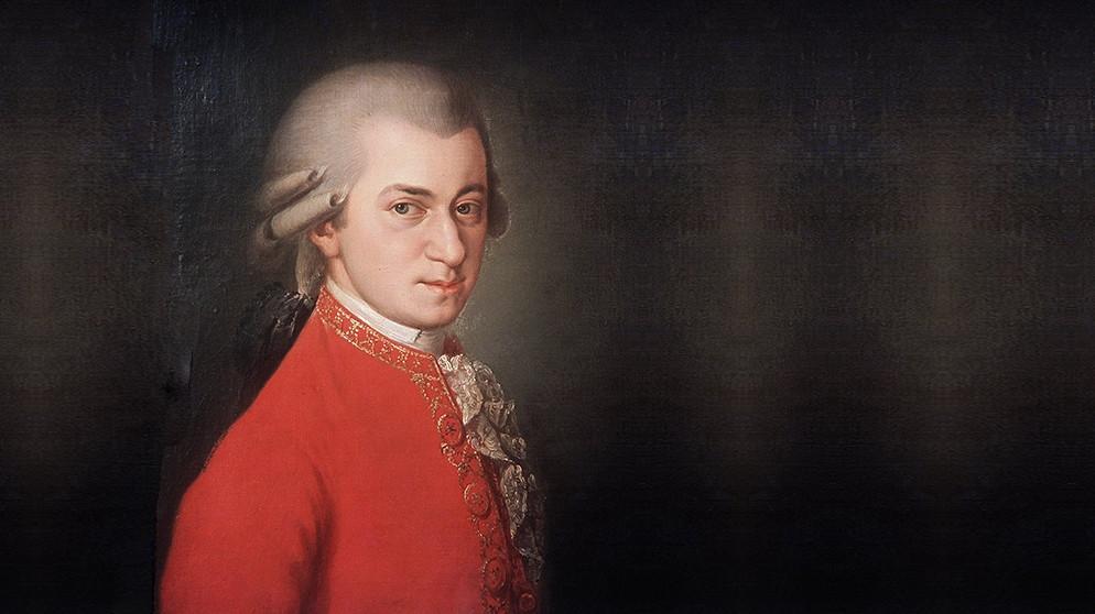 Opera: Ascanio in Alba, by W.A. Mozart