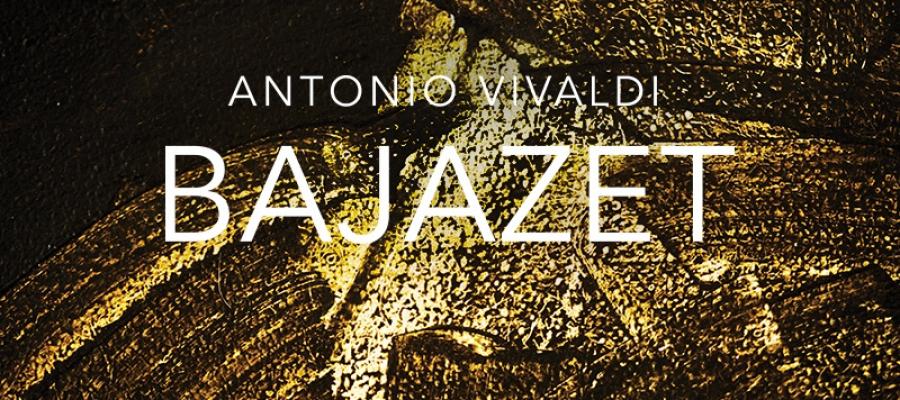 Krystian Lada: new production of Vivaldi's "Bajazet" at Theater an der Wien