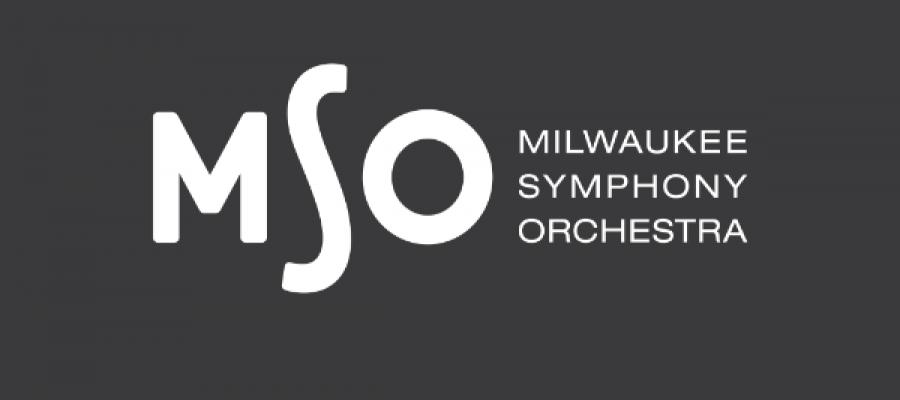 Concert Milwaukee Symphony Orchestra