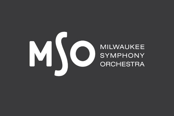 Concert Milwaukee Symphony Orchestra