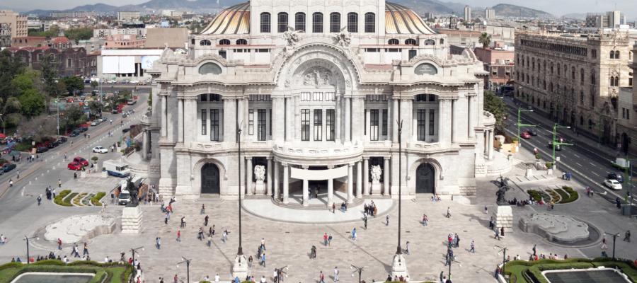 Conciertos con la Orquesta Sinfónica Nacional