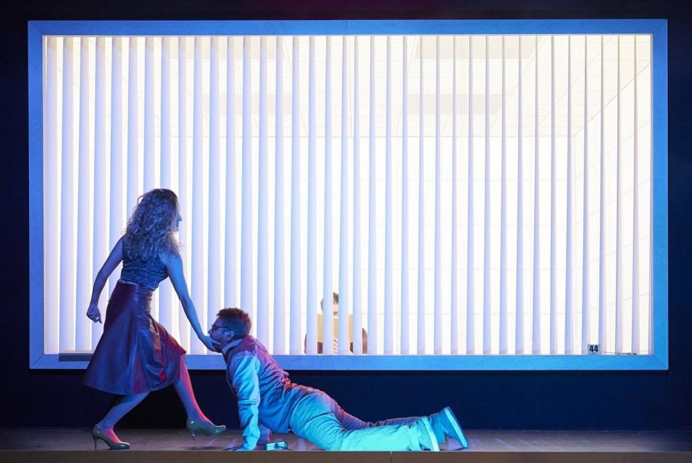 Wiener Zeitung: Antonio Vivaldi's "Bajazet" as a grandiose opera pleasure