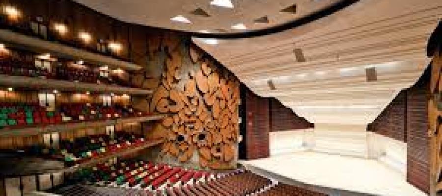La Traviata on tour in Japan - Opera di Roma